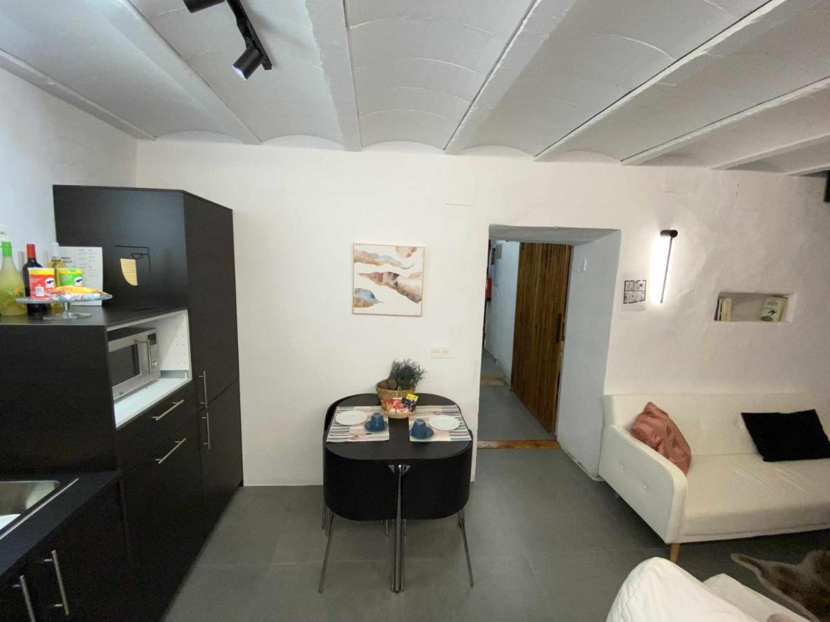 Vila La Martela De Fuentes Casa De Diseno Rural Fuentes de León Exteriér fotografie