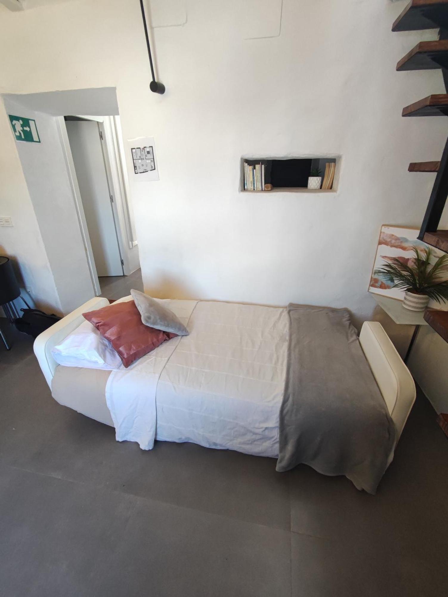 Vila La Martela De Fuentes Casa De Diseno Rural Fuentes de León Exteriér fotografie