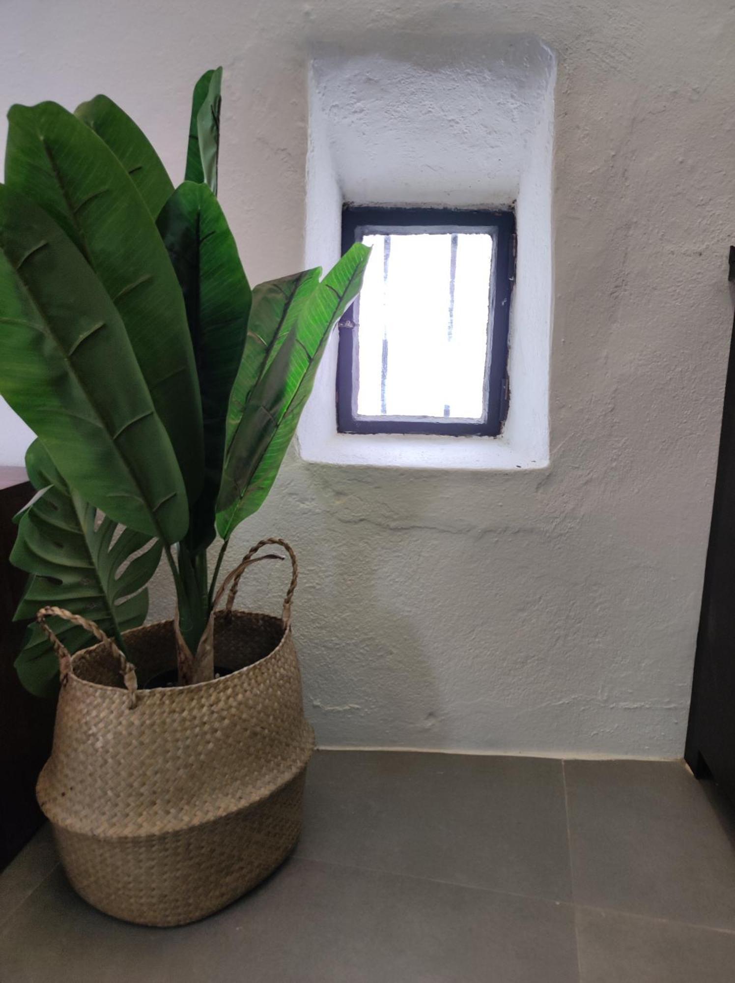 Vila La Martela De Fuentes Casa De Diseno Rural Fuentes de León Exteriér fotografie